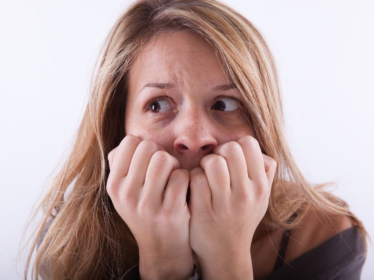 Redd for tannlegen? Odontofobi er helt vanlig hos mange av pasientene våre.