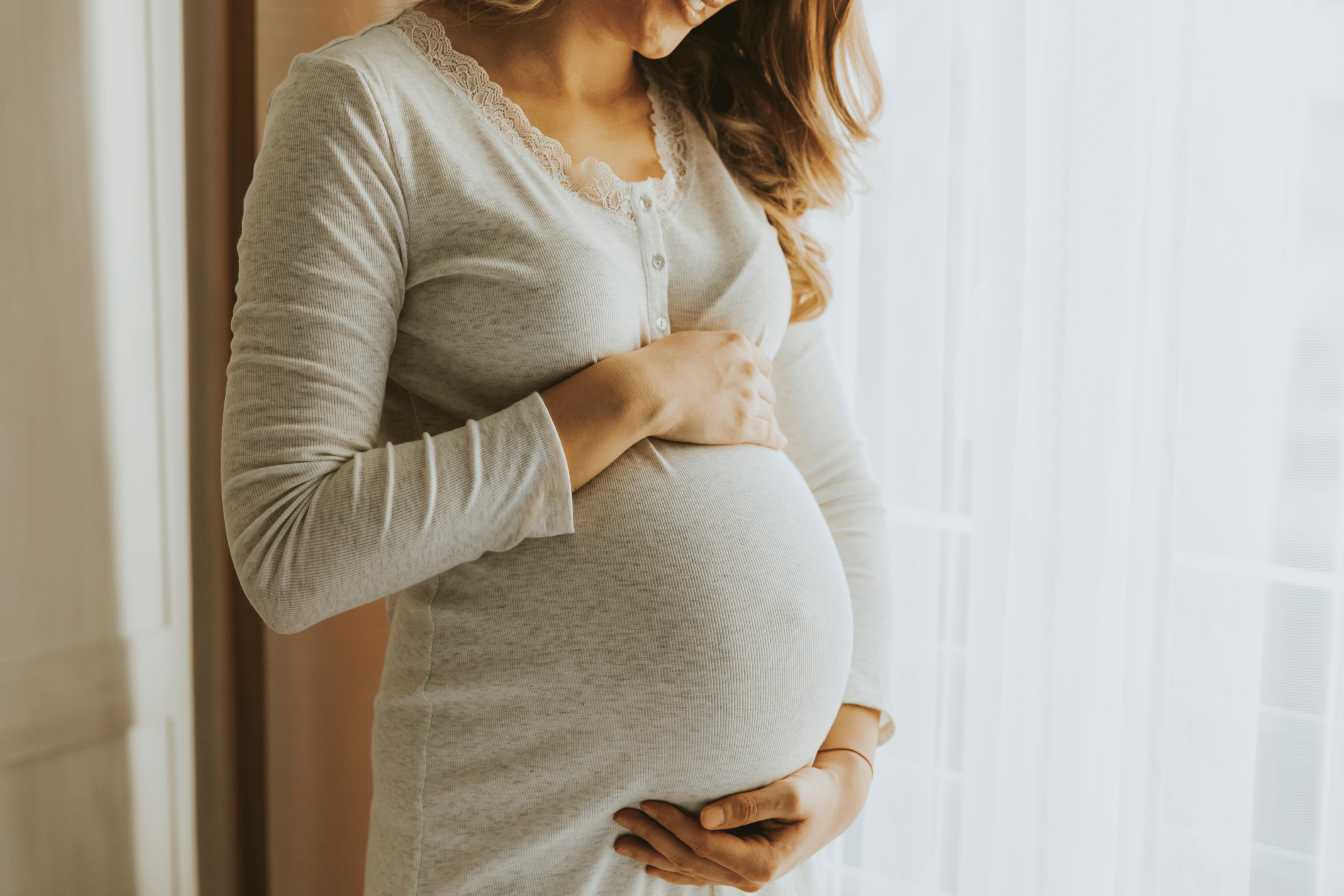 De som er gravide kan utvikle sykdommen på grunn av hormonelle endringer
