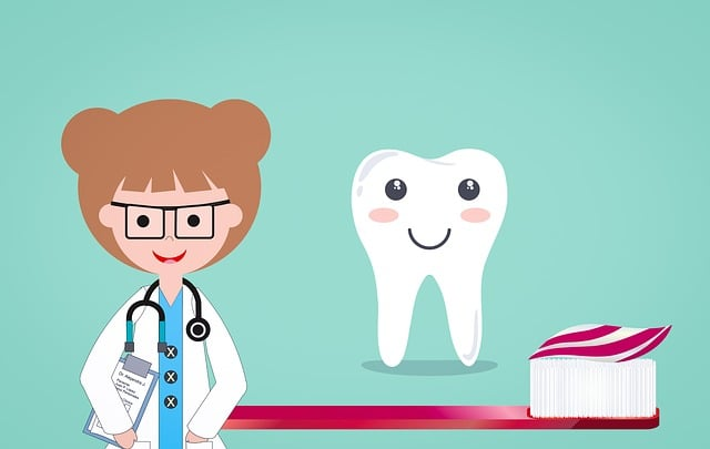 Det er viktig å få profesjonell tannrengjøring hos tannlege eller tannpleier